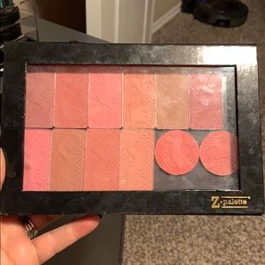 tarte Makeup - Tarte Blush Bundle tarte Makeup - Tarte Blush Bundle